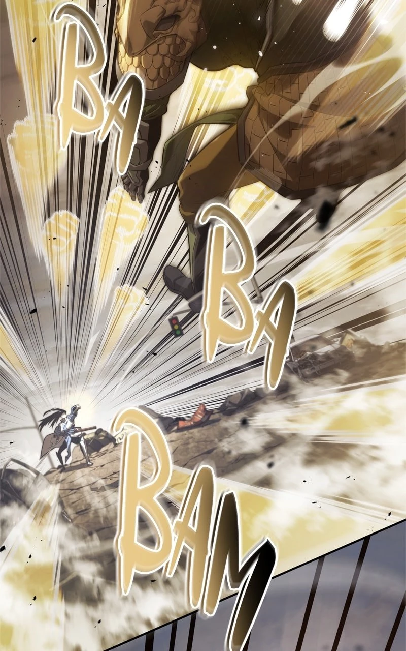 Boundless Ascension Chapter 39 - 146