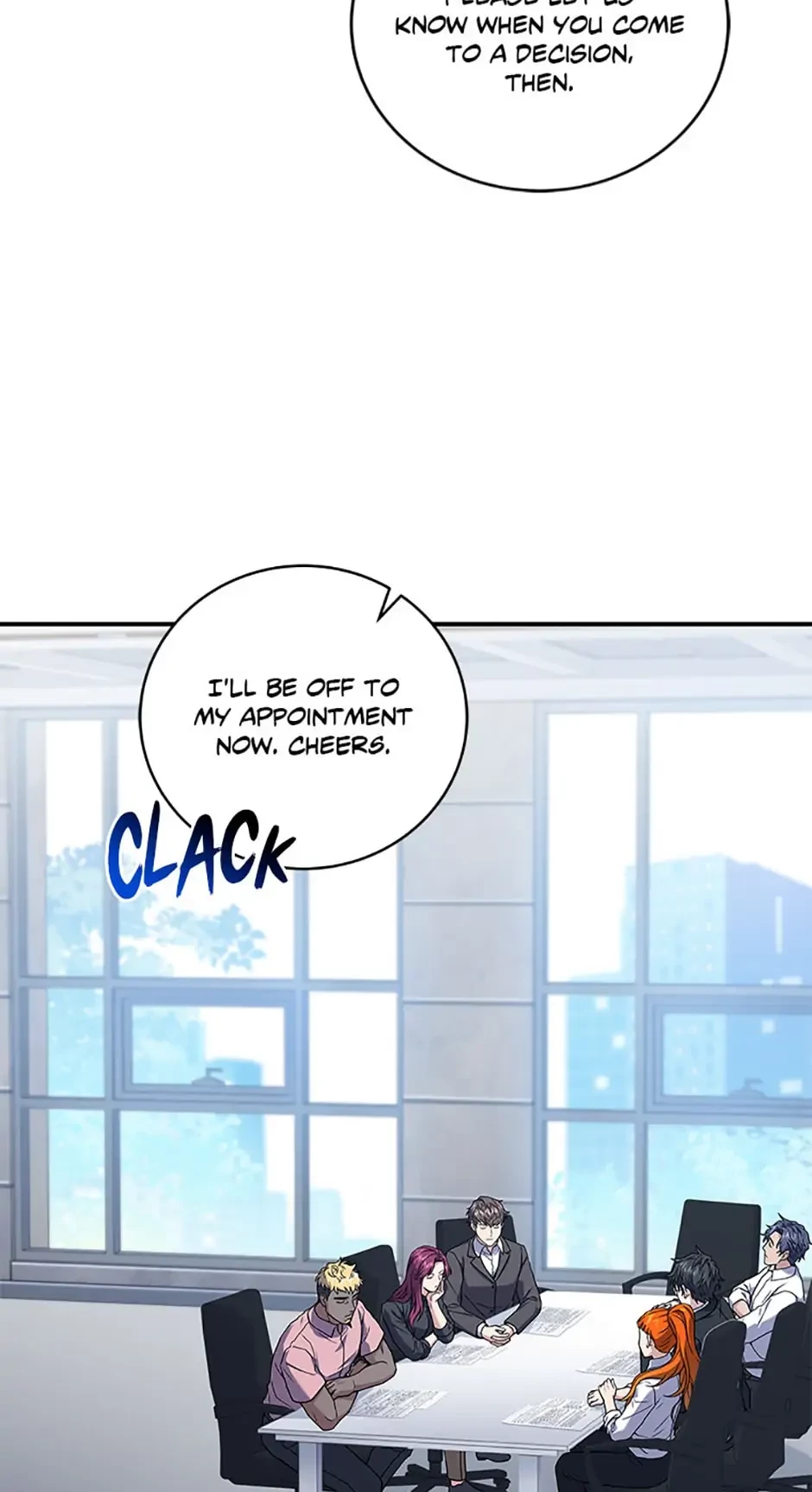 The Frozen Player Returns Chapter 63 - 42