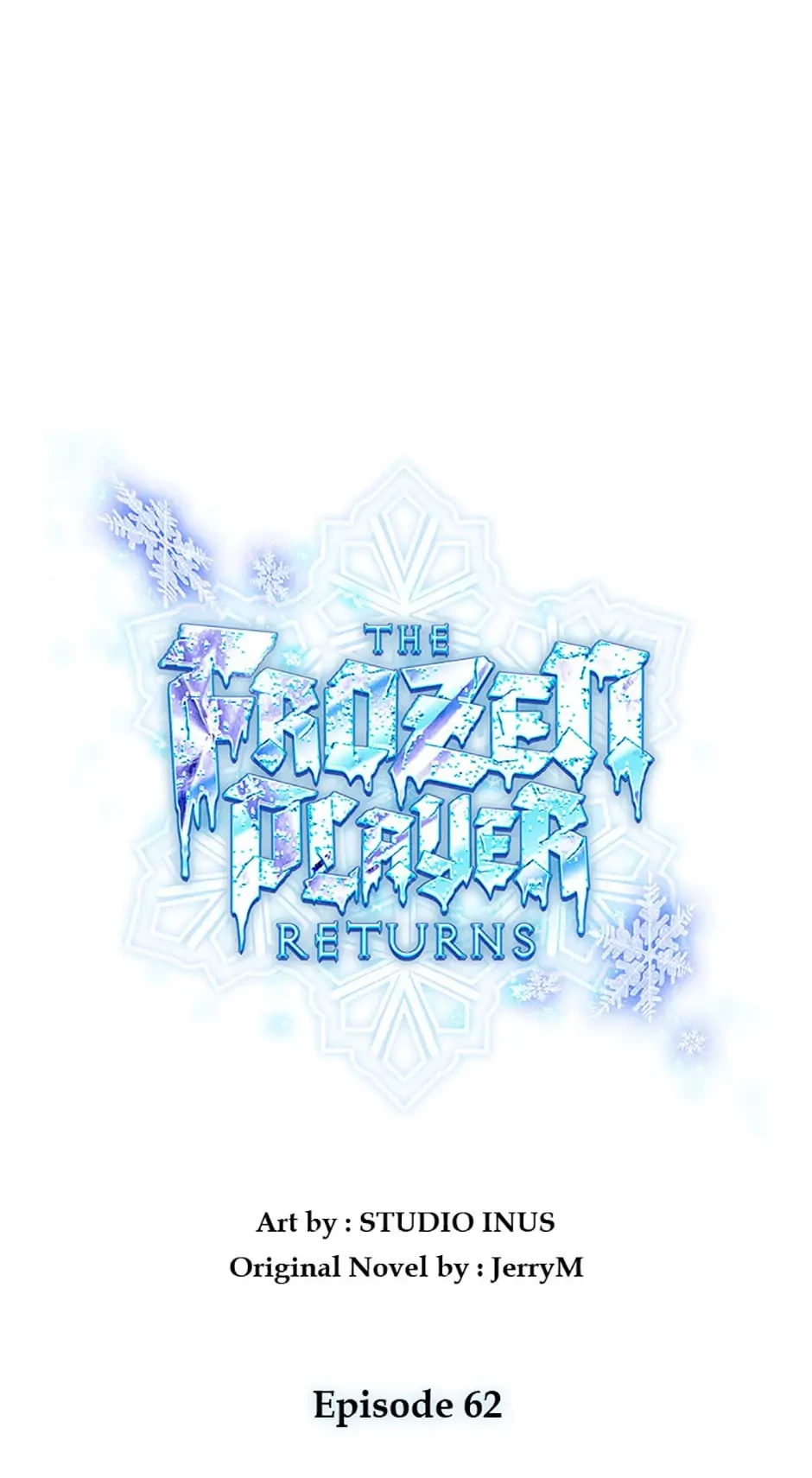 The Frozen Player Returns Chapter 62 - 9