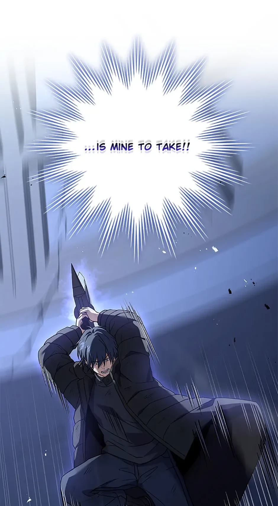 The Frozen Player Returns Chapter 66 - 65