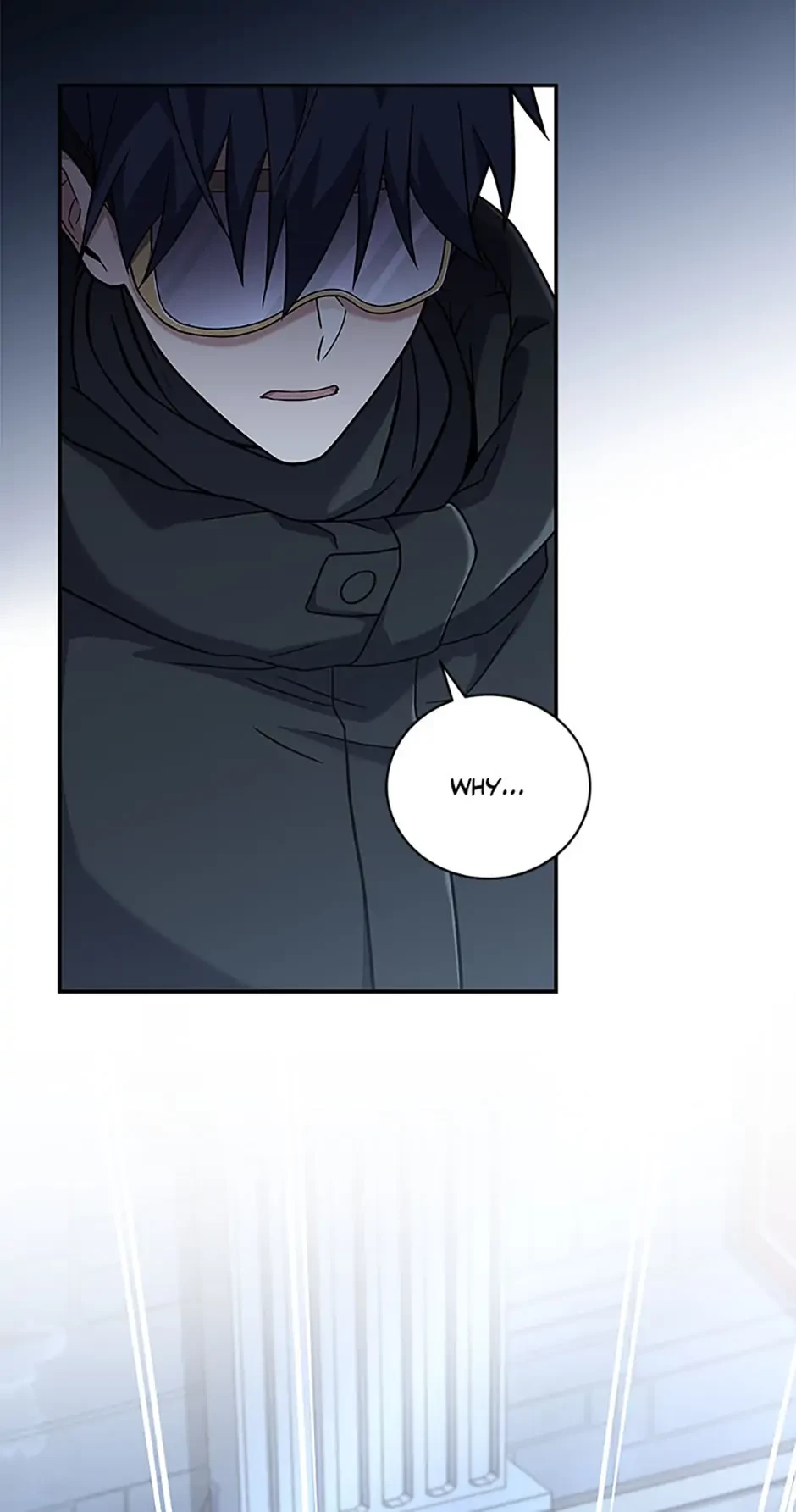 The Frozen Player Returns Chapter 65 - 45
