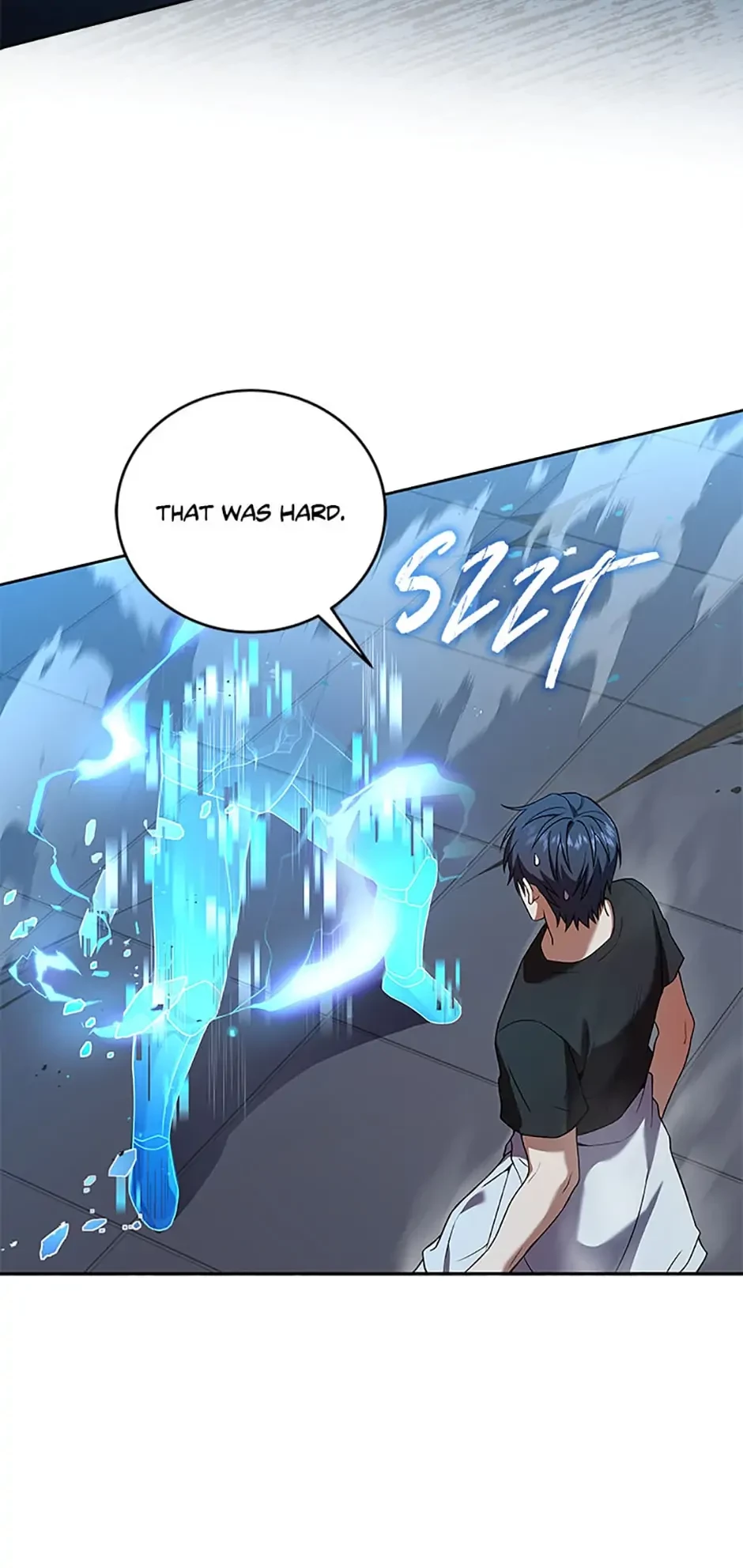 The Frozen Player Returns Chapter 64 - 42