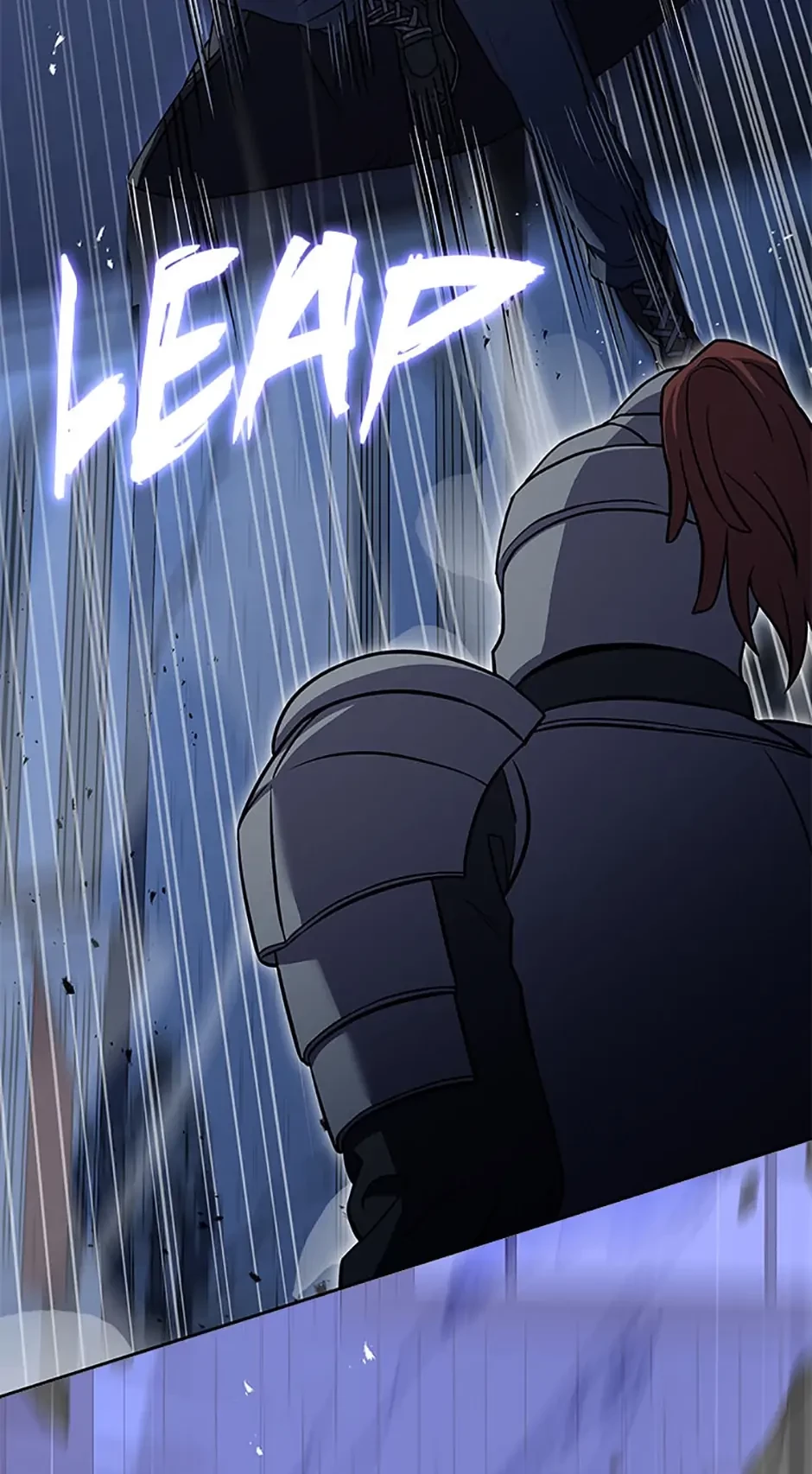 The Frozen Player Returns Chapter 66 - 66
