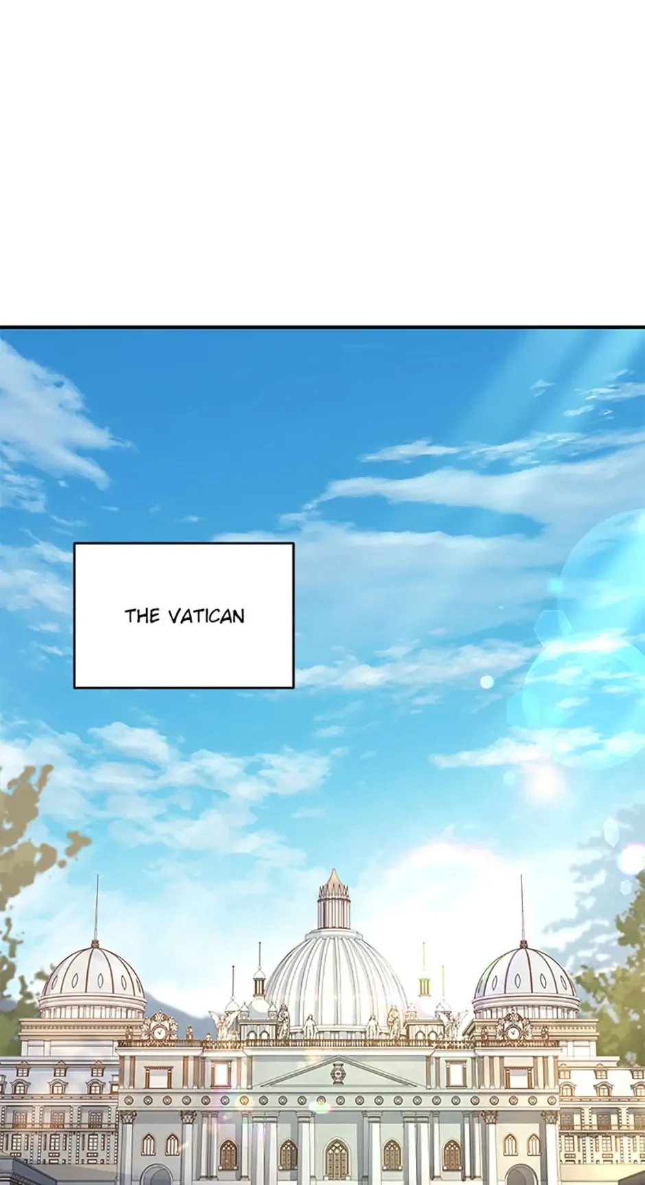 The Frozen Player Returns Chapter 61 - 1
