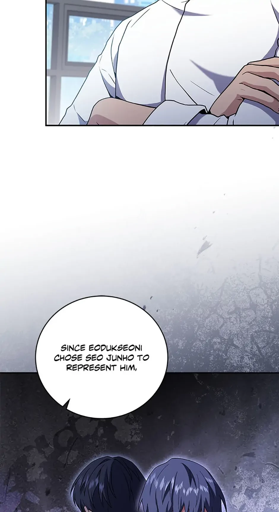 The Frozen Player Returns Chapter 63 - 44