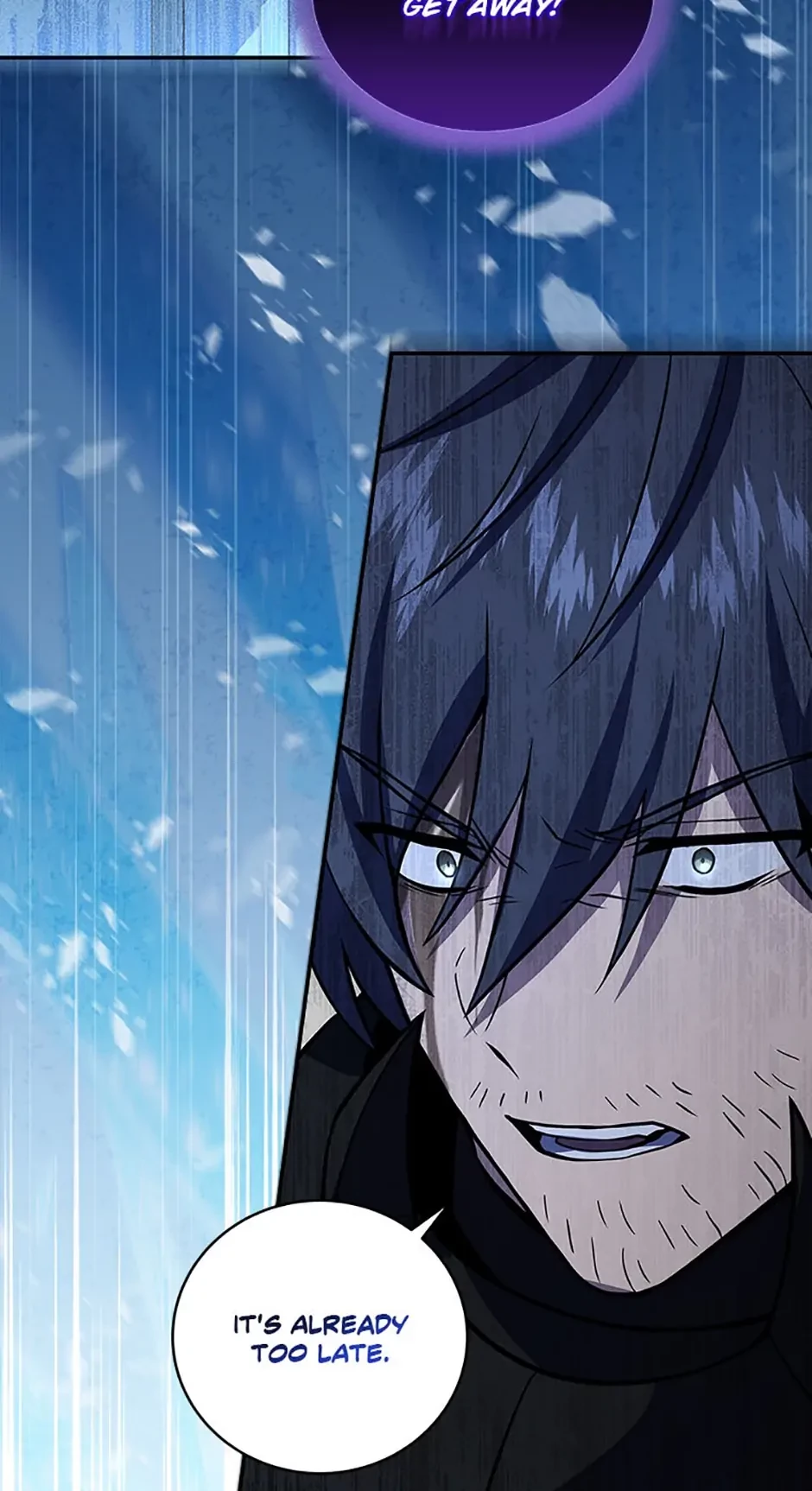 The Frozen Player Returns Chapter 67 - 92