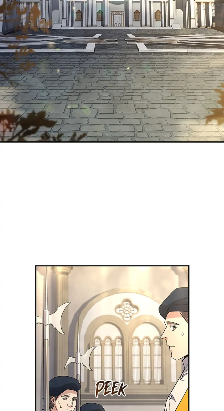 The Frozen Player Returns Chapter 61 - 2