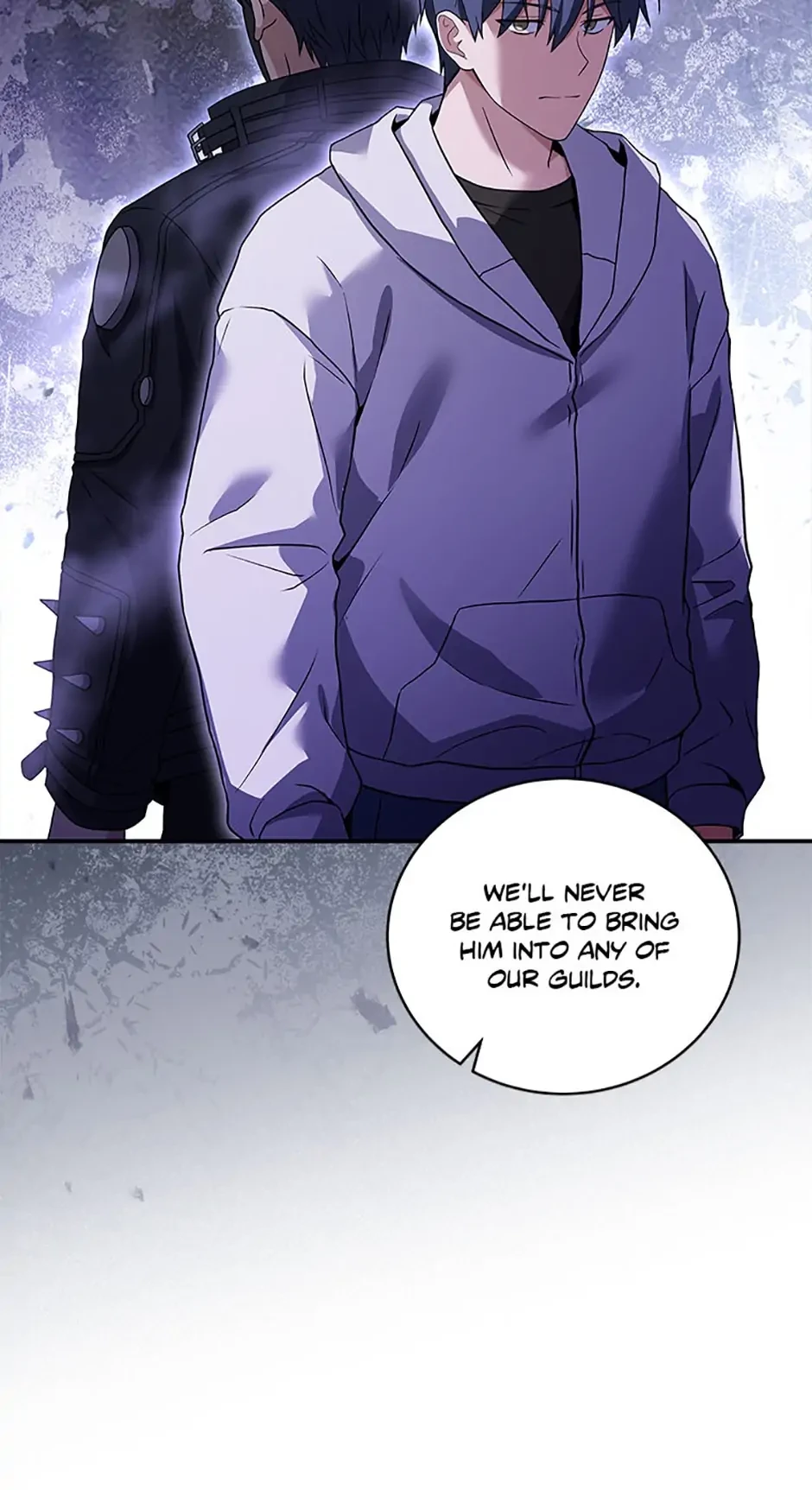 The Frozen Player Returns Chapter 63 - 45