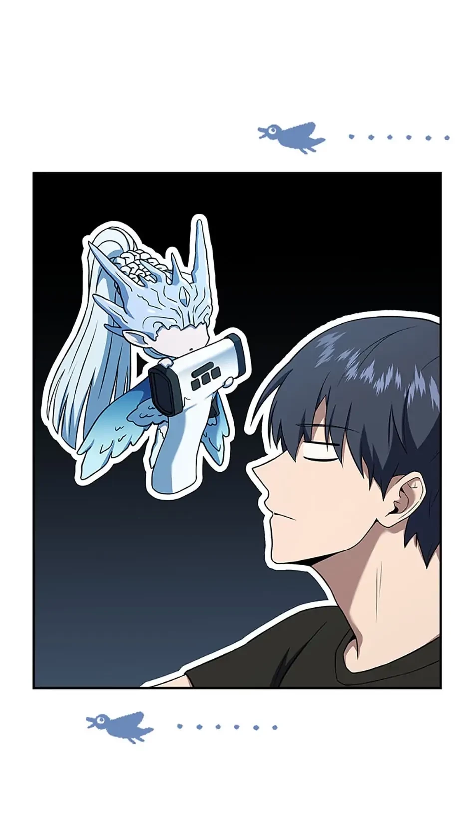 The Frozen Player Returns Chapter 64 - 44