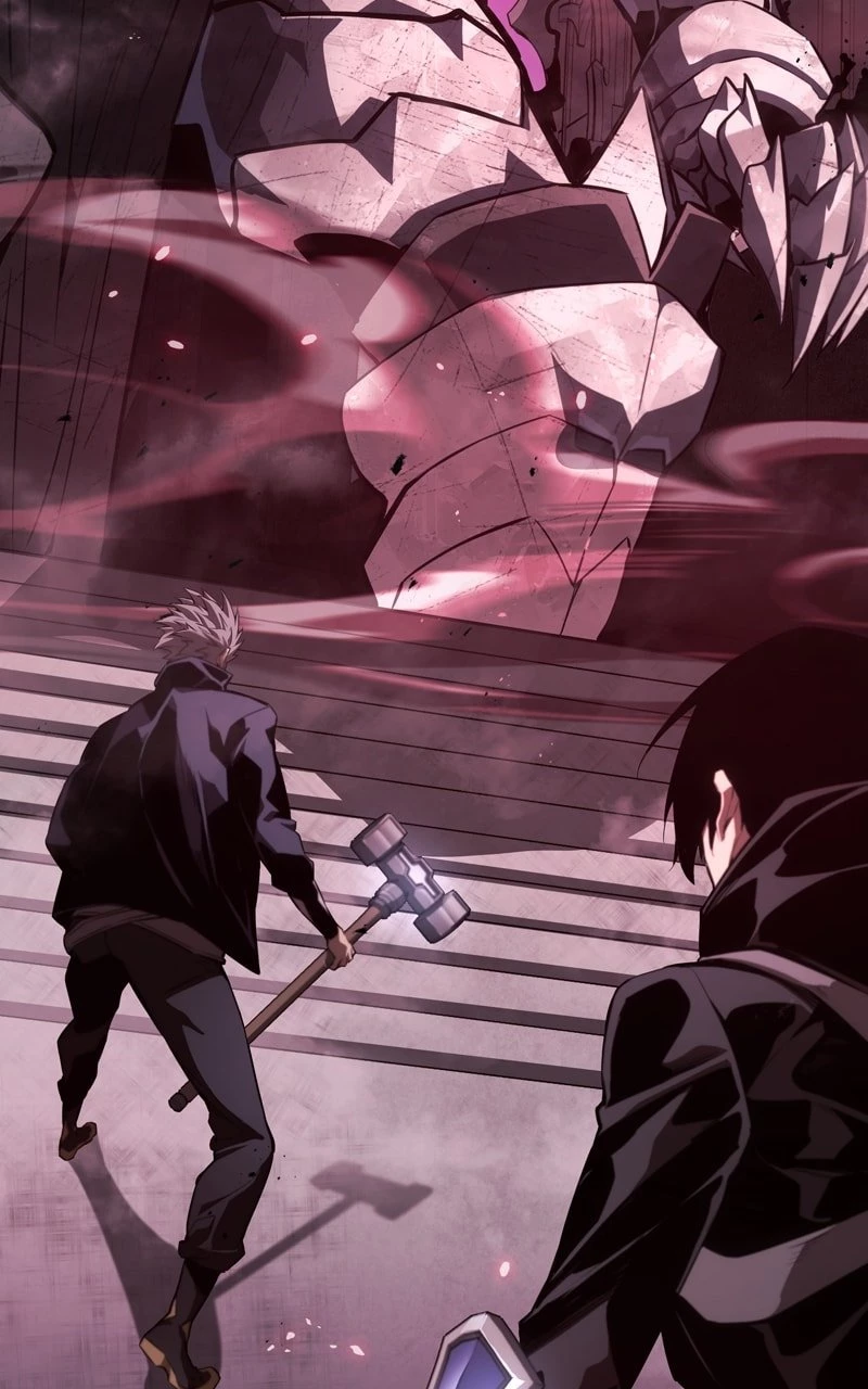 Boundless Ascension Chapter 36 - 15