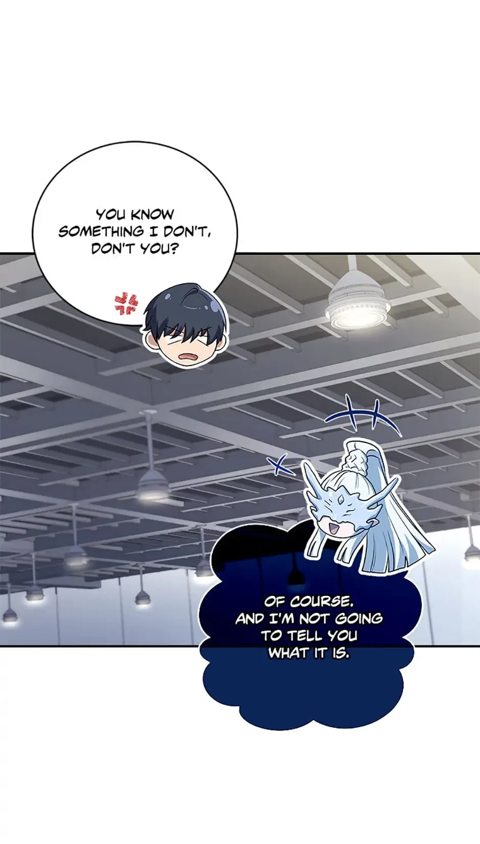 The Frozen Player Returns Chapter 64 - 45