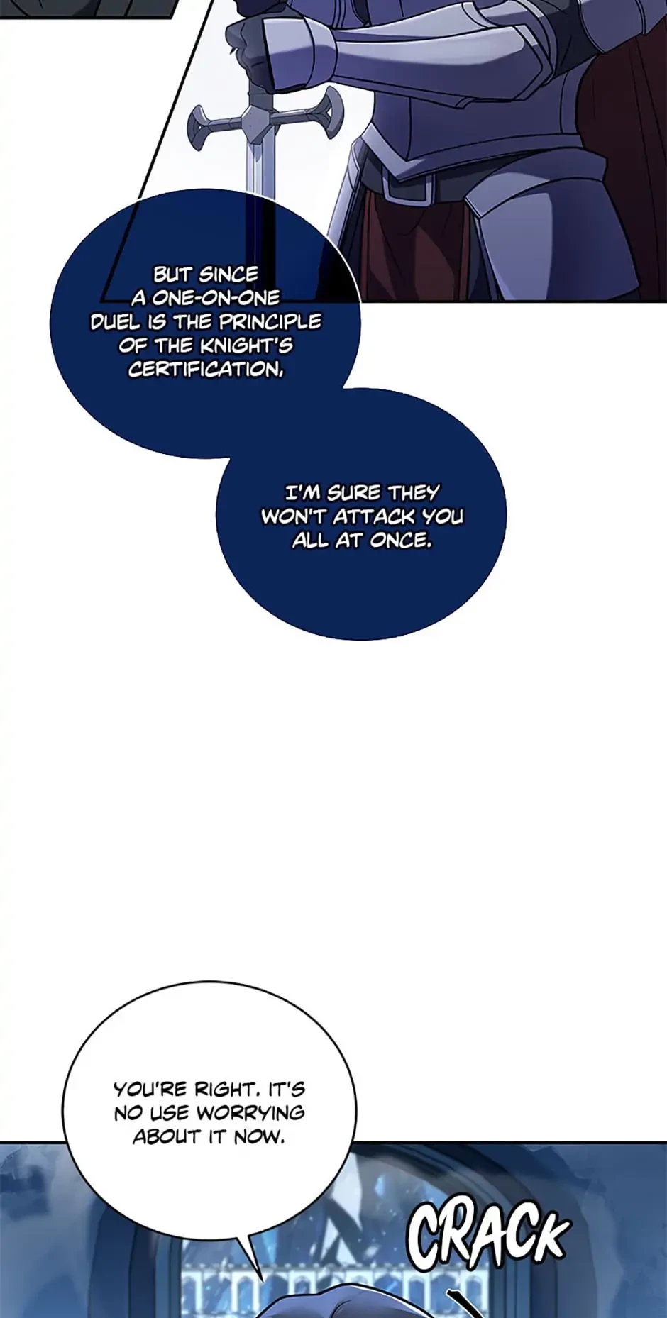 The Frozen Player Returns Chapter 65 - 50