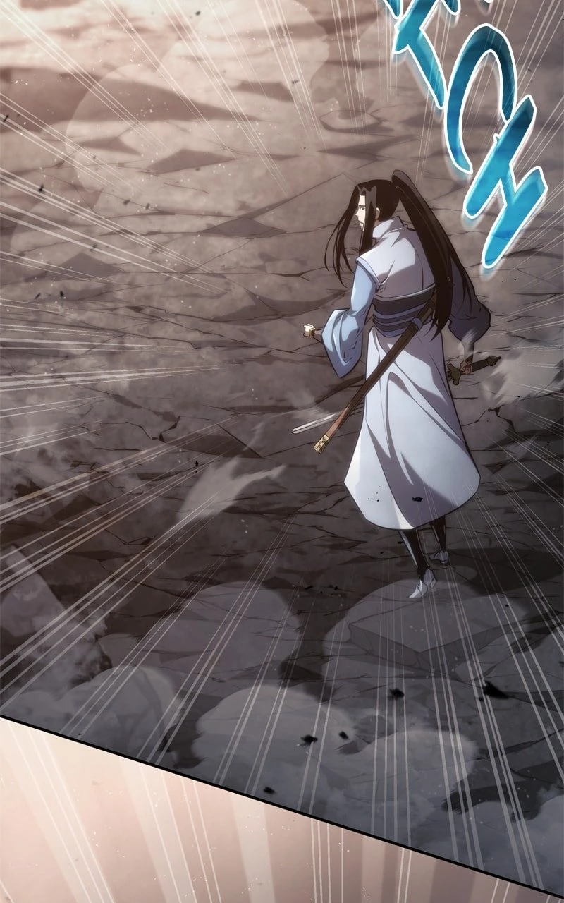 Boundless Ascension Chapter 39 - 150