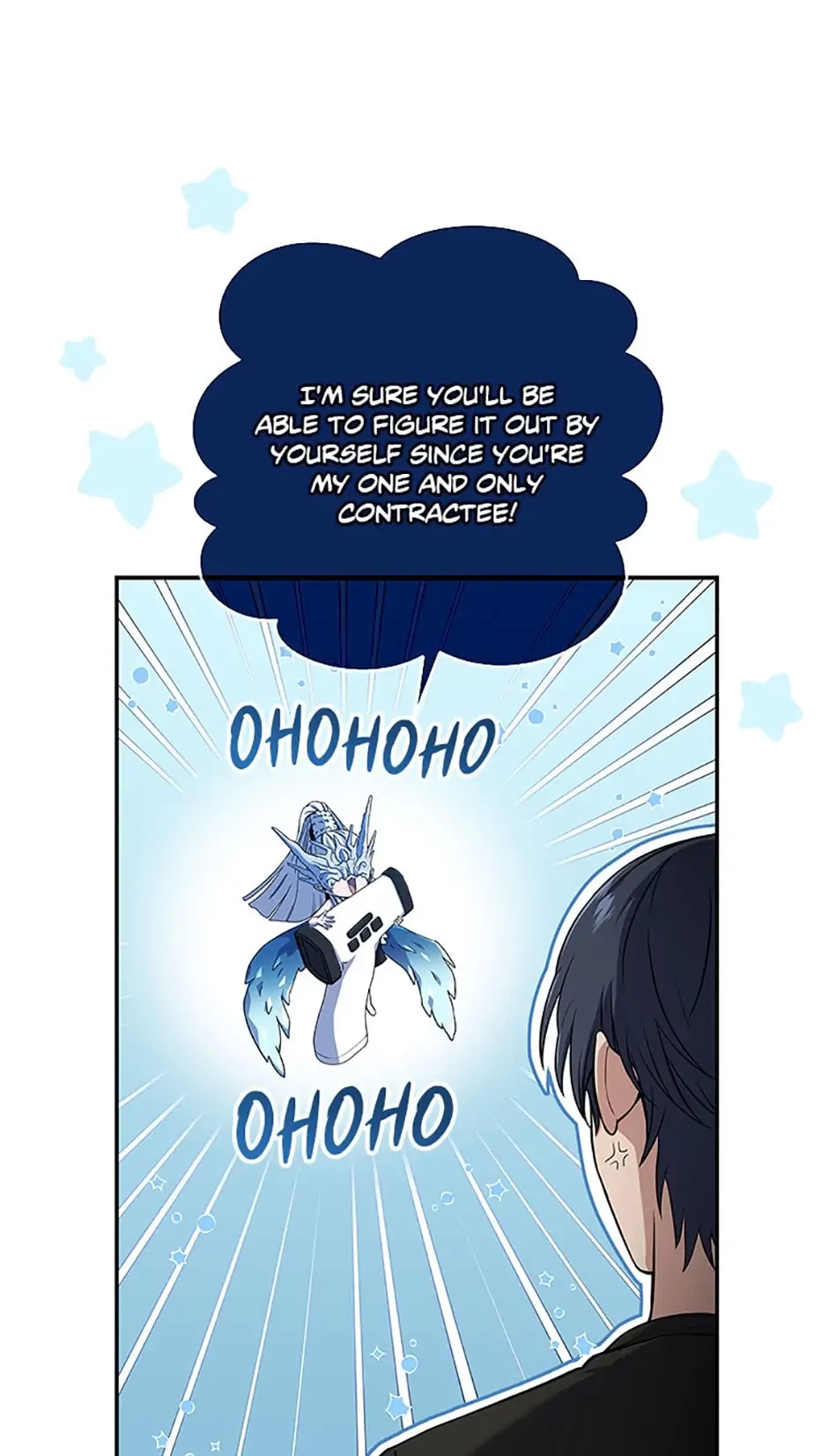 The Frozen Player Returns Chapter 64 - 46