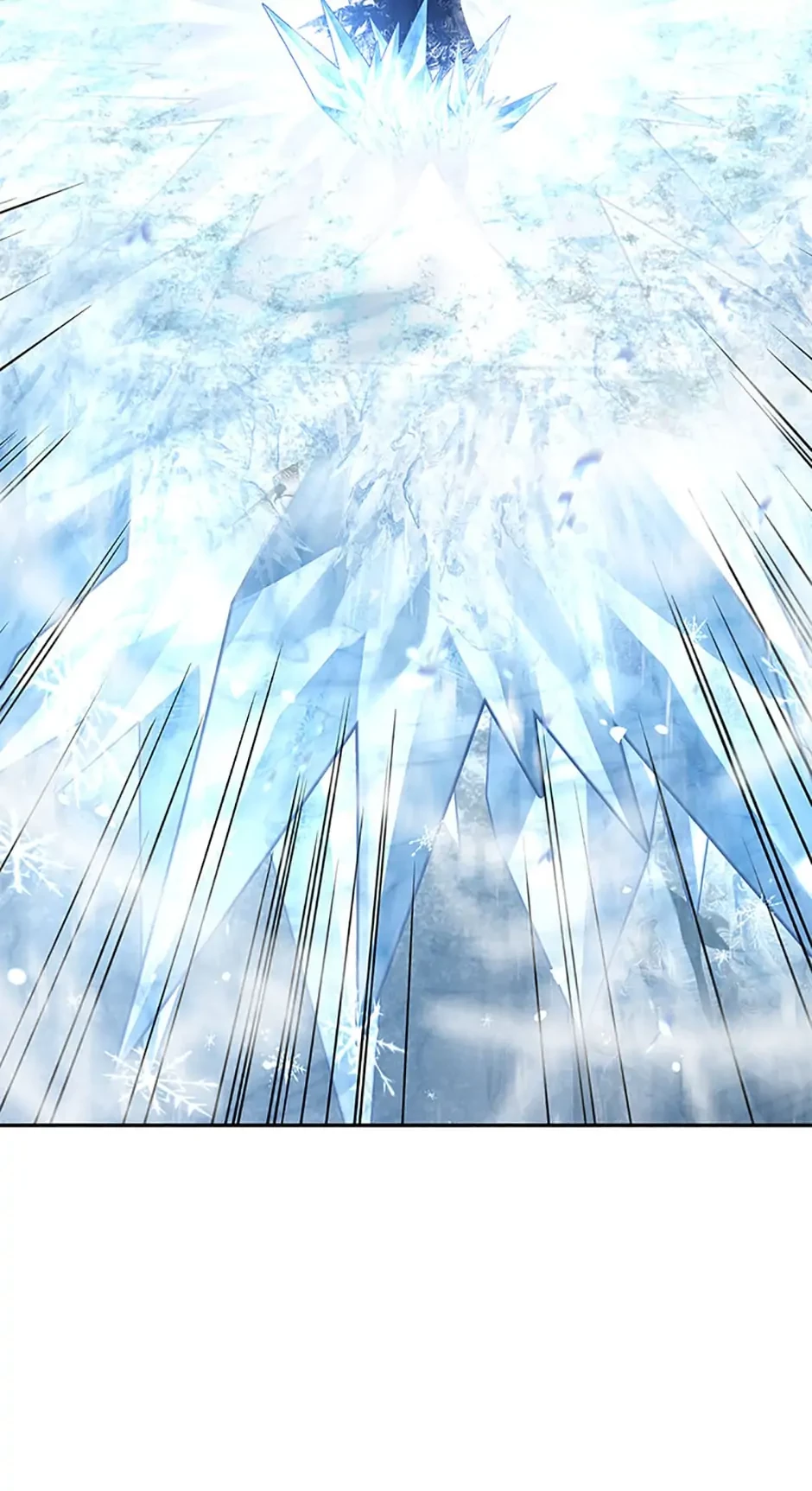 The Frozen Player Returns Chapter 67 - 94