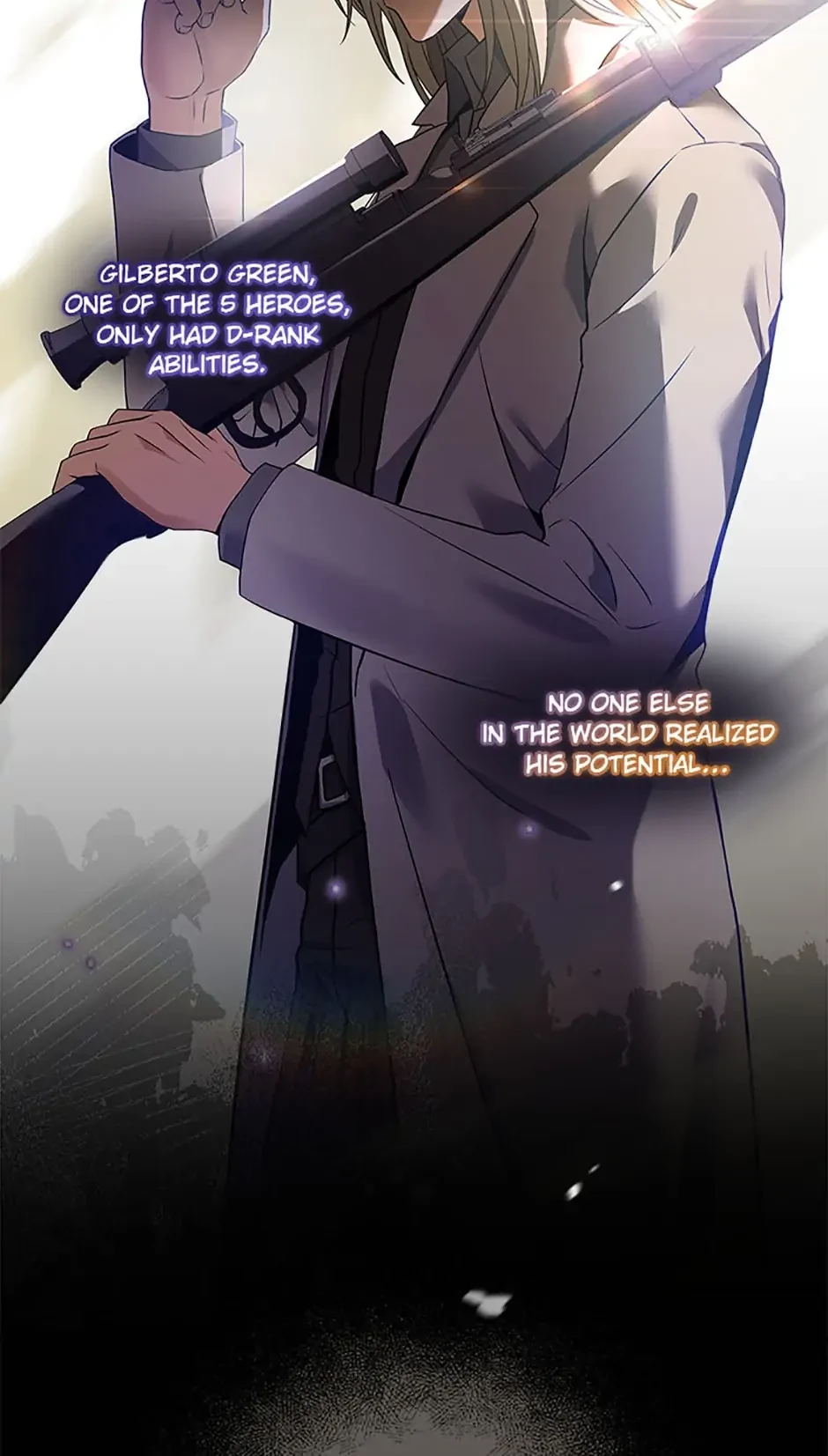 The Frozen Player Returns Chapter 63 - 48