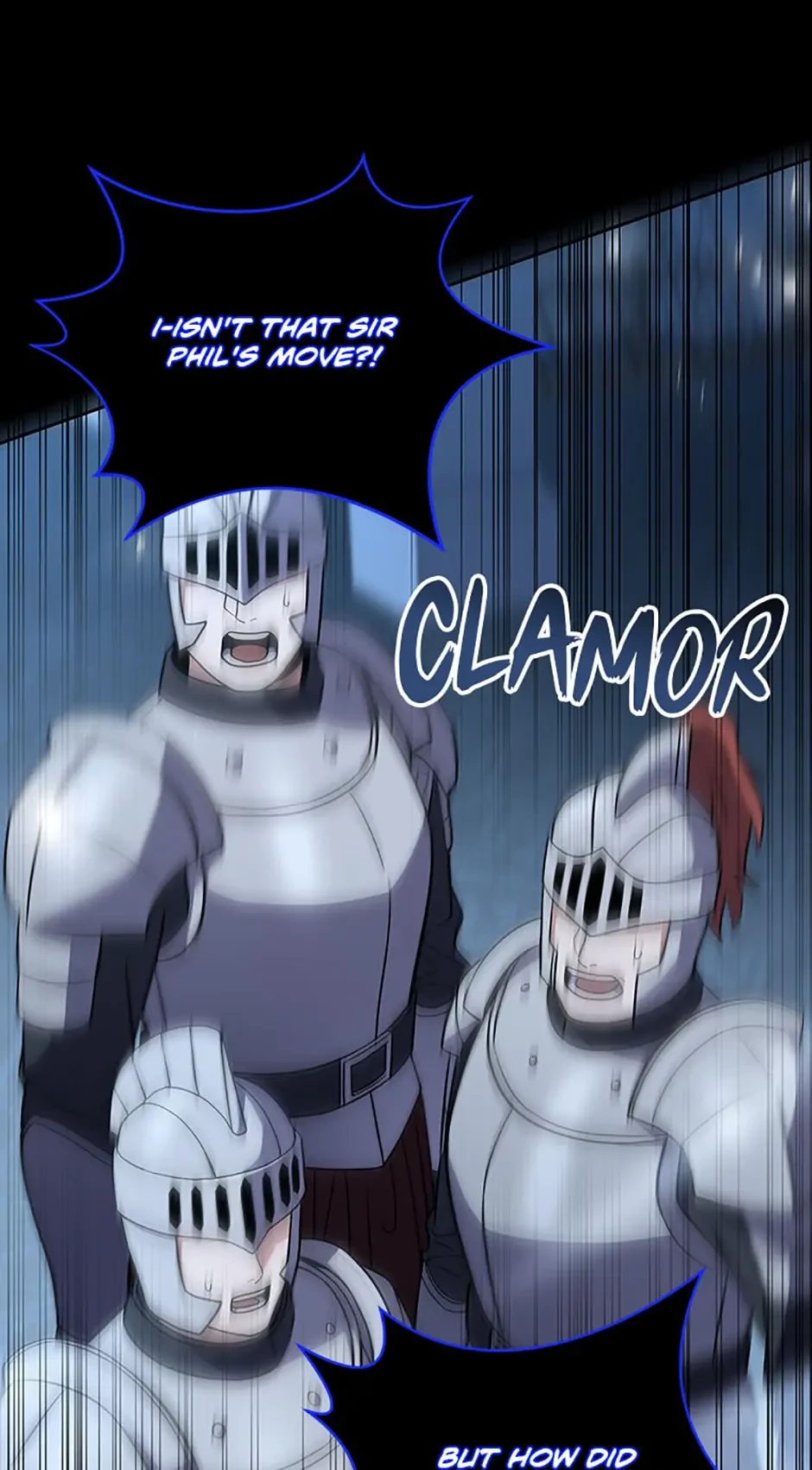 The Frozen Player Returns Chapter 66 - 70
