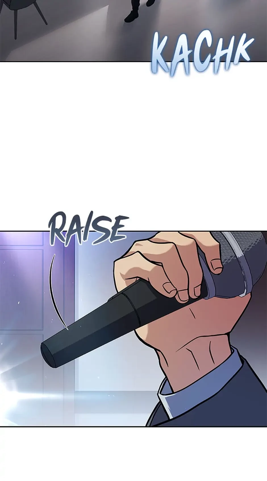 The Frozen Player Returns Chapter 62 - 15