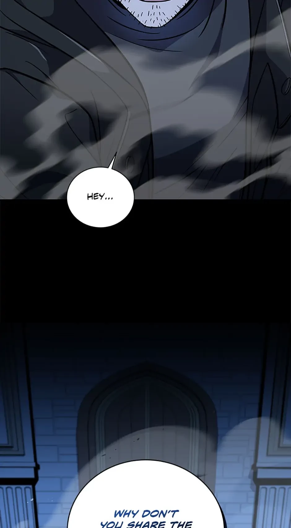 The Frozen Player Returns Chapter 66 - 72