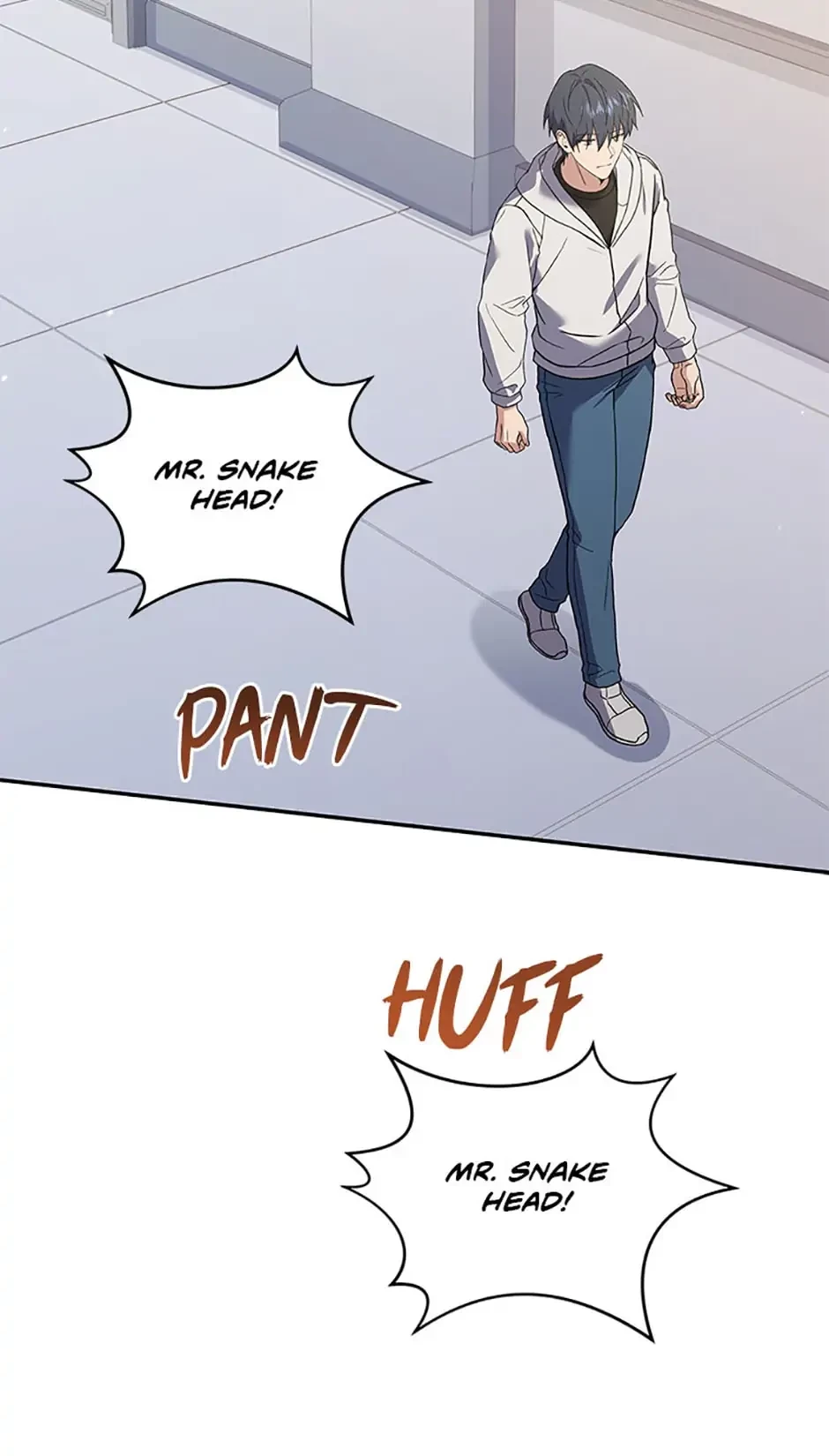 The Frozen Player Returns Chapter 63 - 50