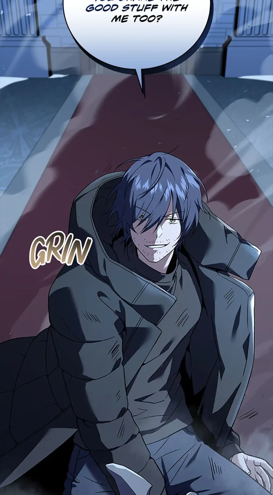 The Frozen Player Returns Chapter 66 - 73
