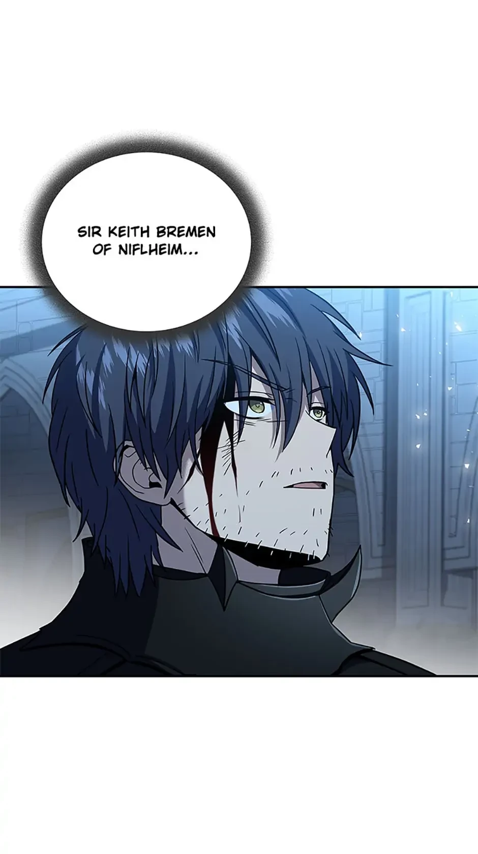 The Frozen Player Returns Chapter 67 - 97