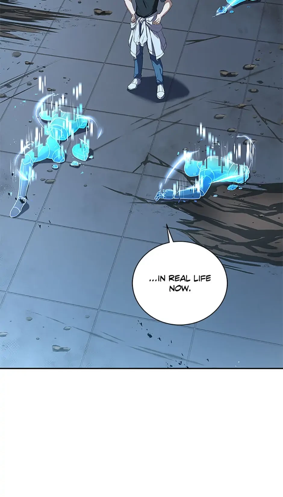 The Frozen Player Returns Chapter 64 - 48