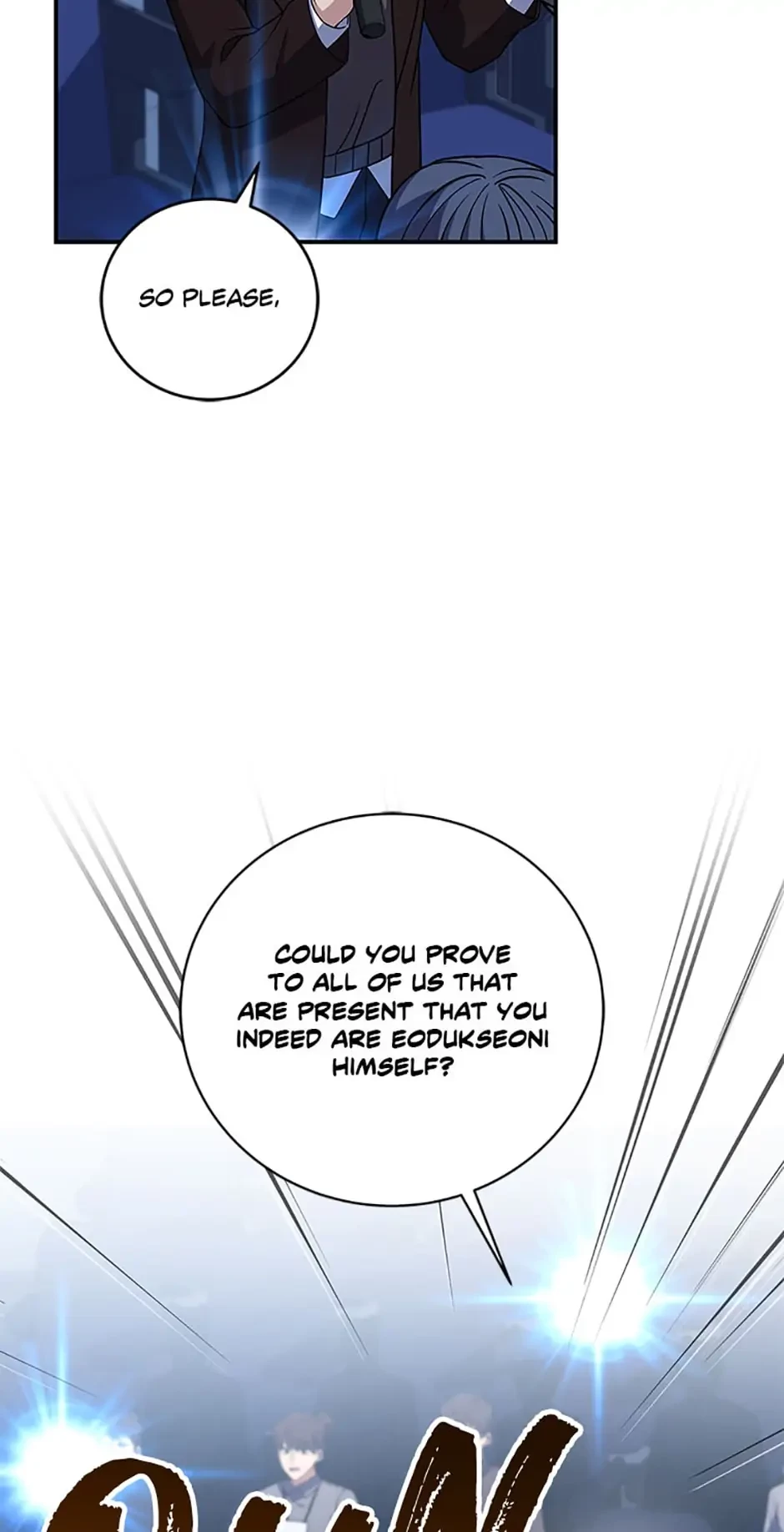 The Frozen Player Returns Chapter 62 - 19
