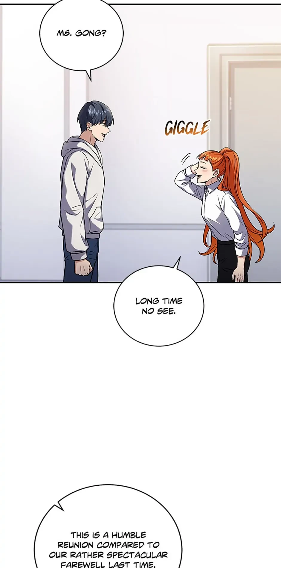 The Frozen Player Returns Chapter 63 - 52