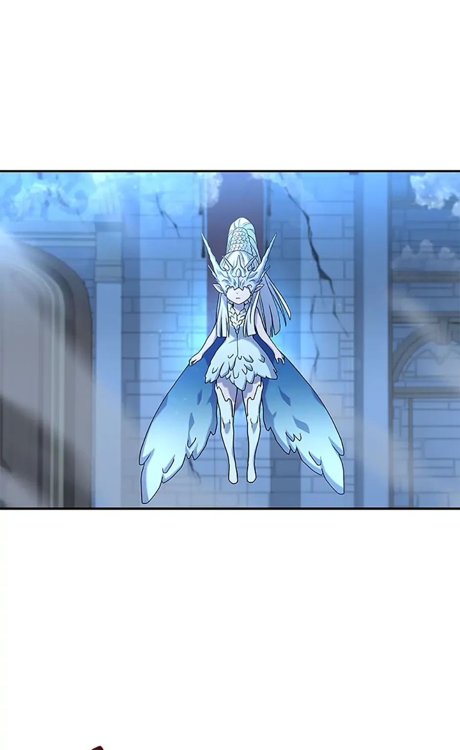 The Frozen Player Returns Chapter 67 - 99