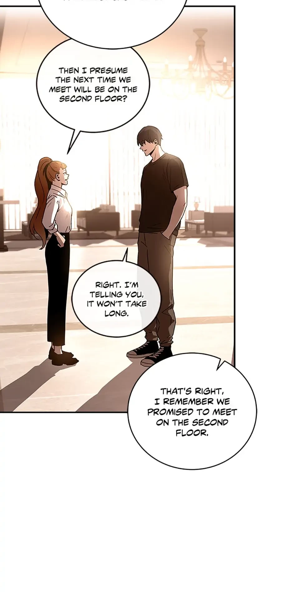 The Frozen Player Returns Chapter 63 - 53