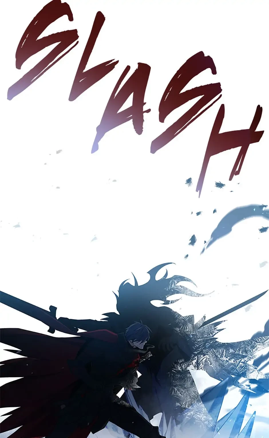 The Frozen Player Returns Chapter 67 - 100