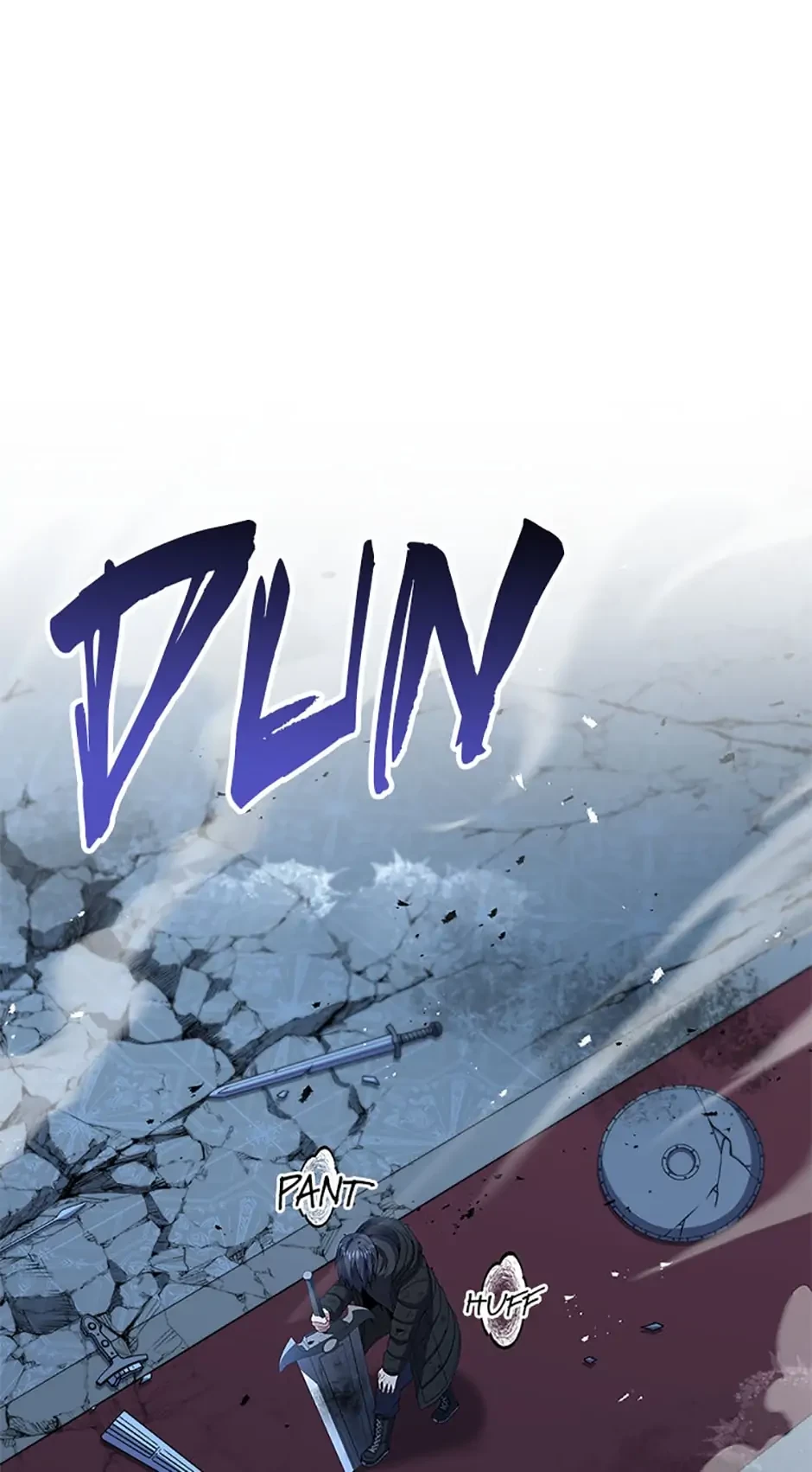 The Frozen Player Returns Chapter 66 - 76