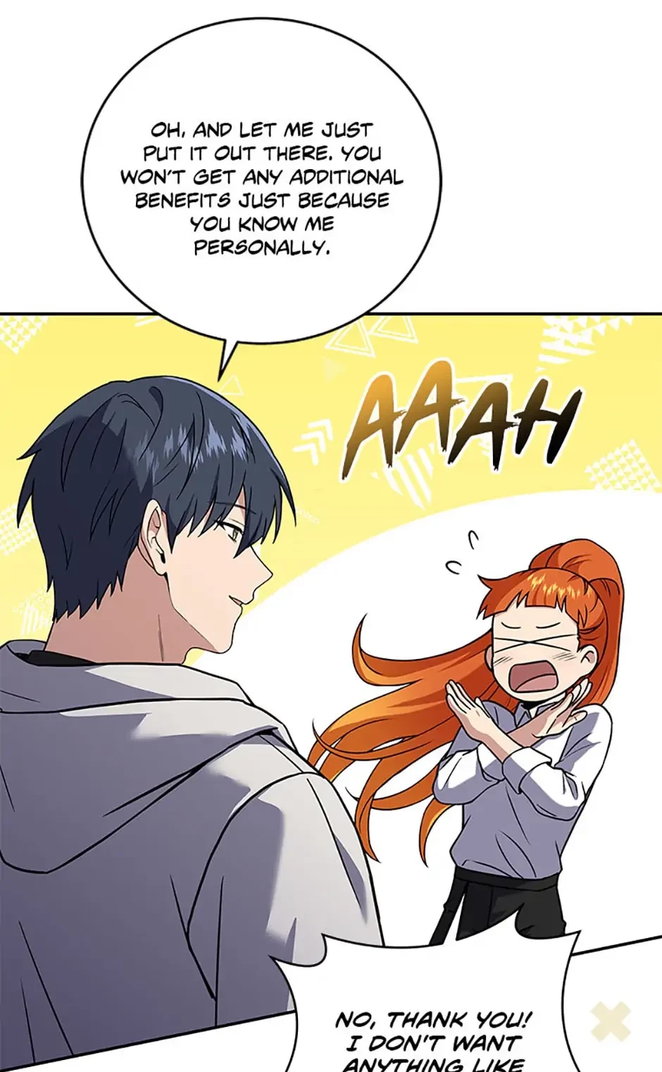 The Frozen Player Returns Chapter 63 - 54