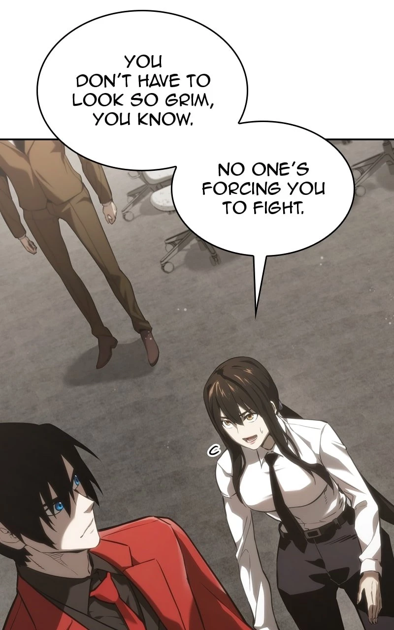 Boundless Ascension Chapter 38 - 145