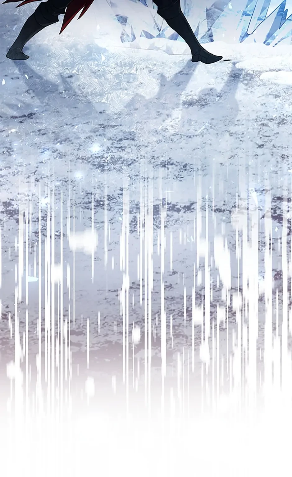The Frozen Player Returns Chapter 67 - 101