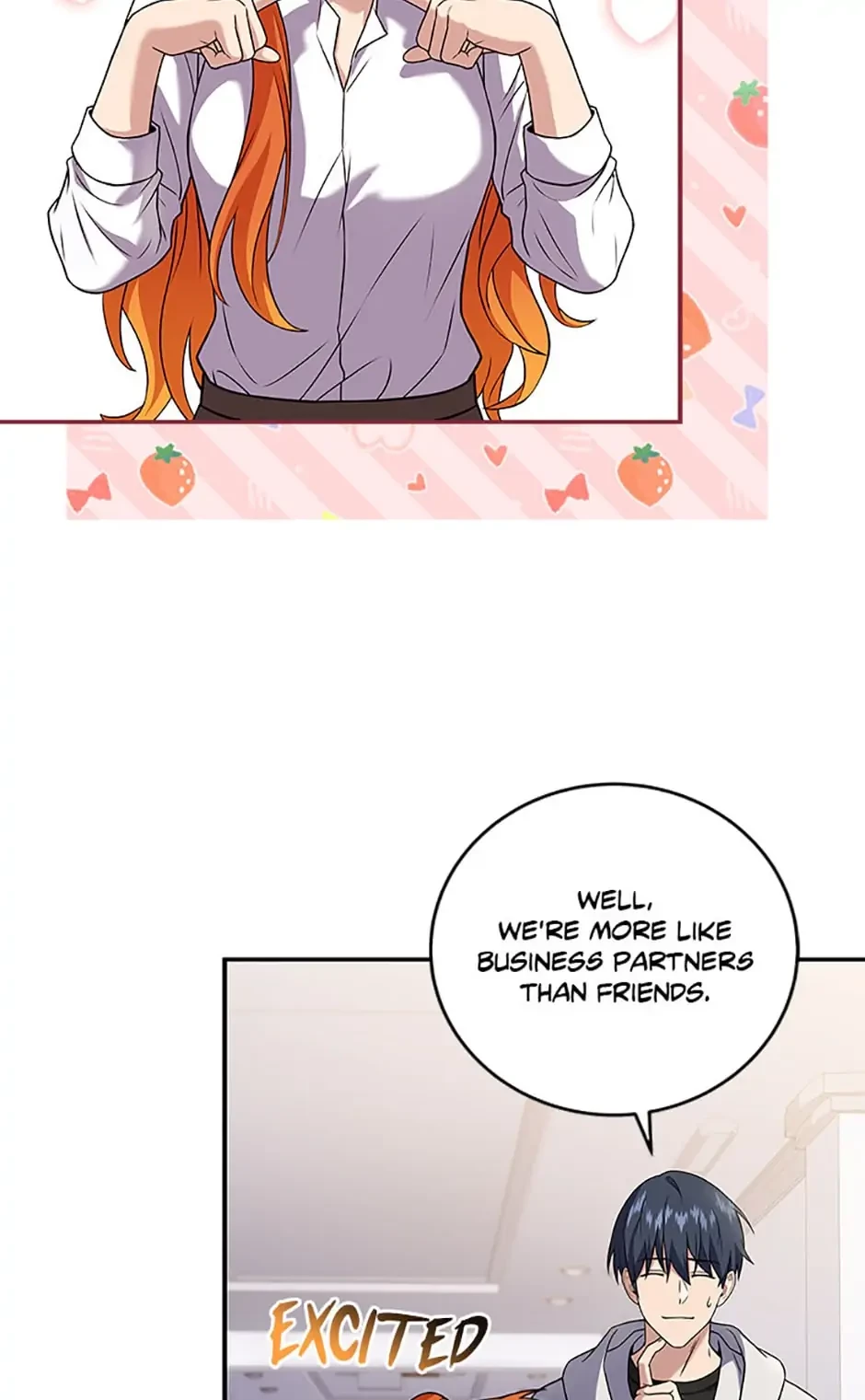 The Frozen Player Returns Chapter 63 - 56