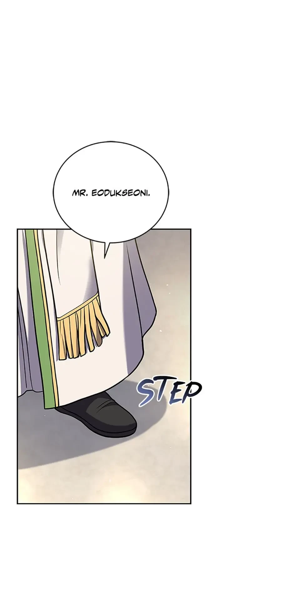 The Frozen Player Returns Chapter 61 - 13