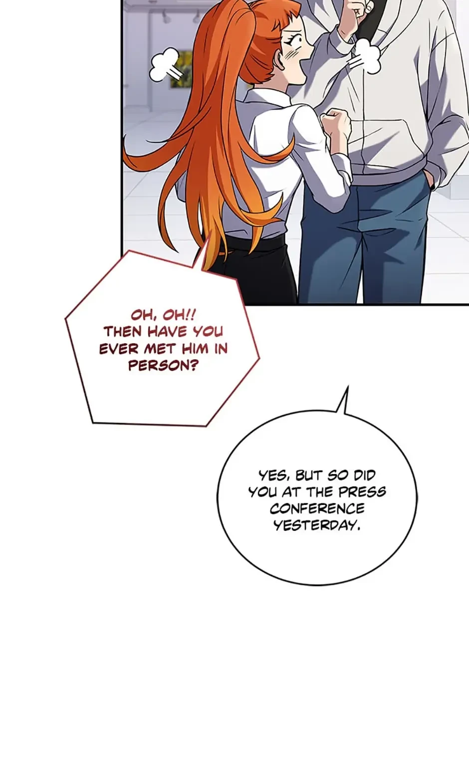 The Frozen Player Returns Chapter 63 - 57