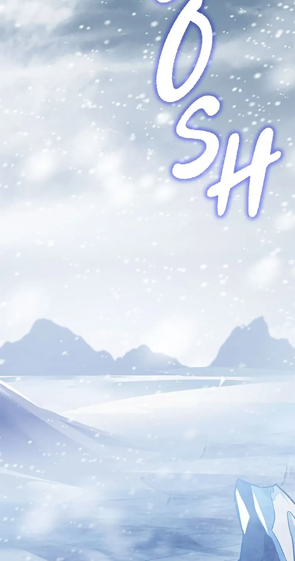 The Frozen Player Returns Chapter 64 - 54