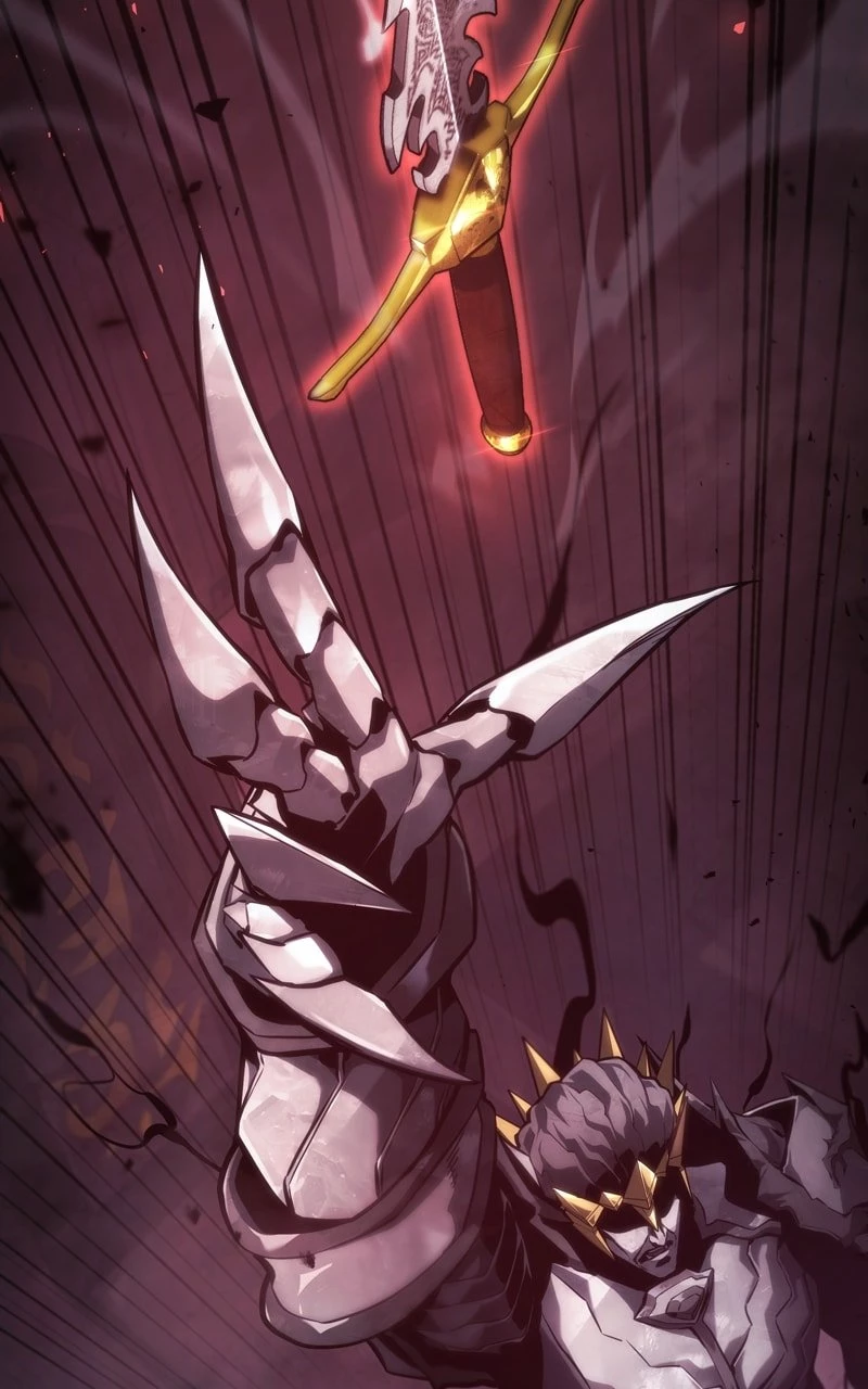 Boundless Ascension Chapter 36 - 25