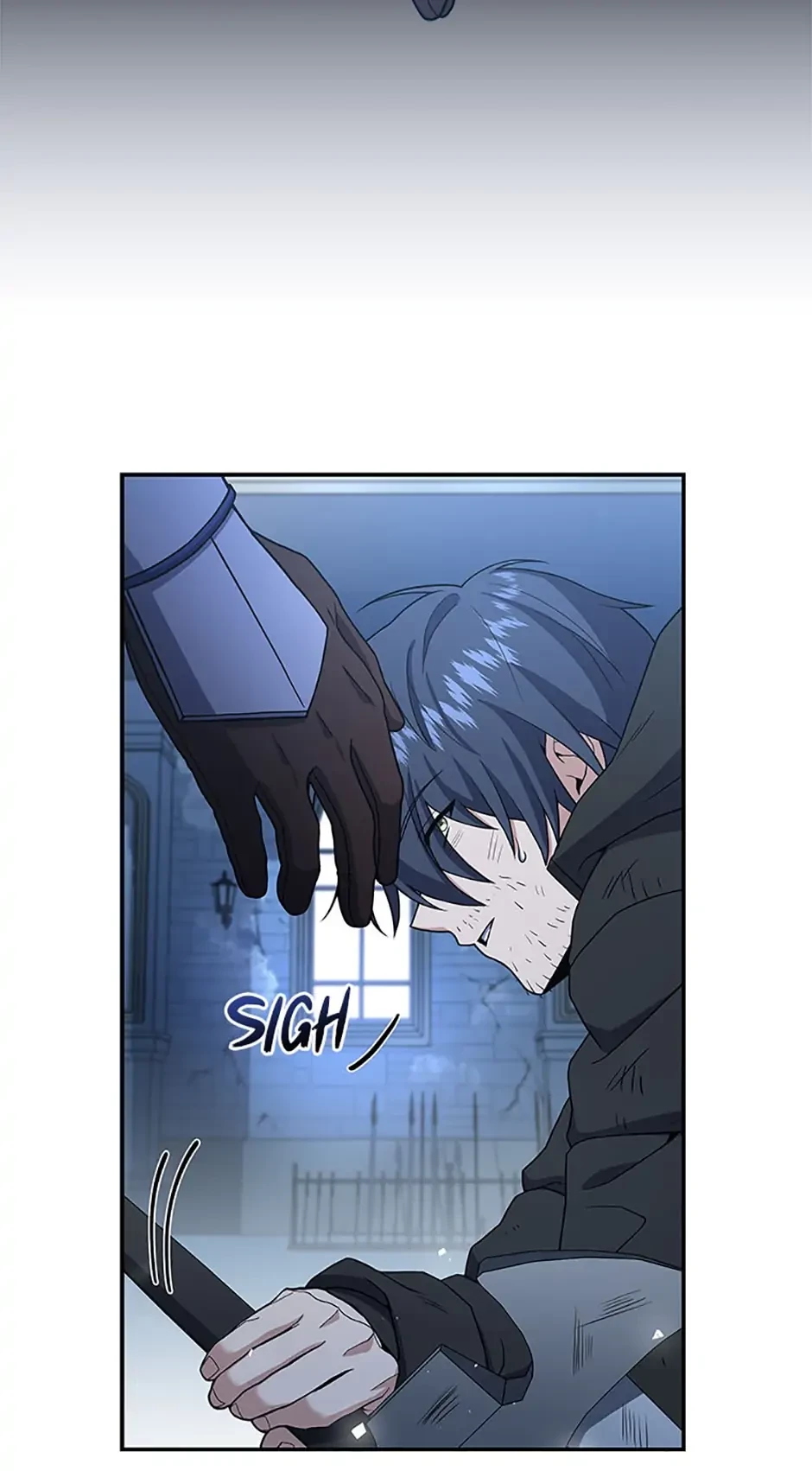 The Frozen Player Returns Chapter 66 - 80