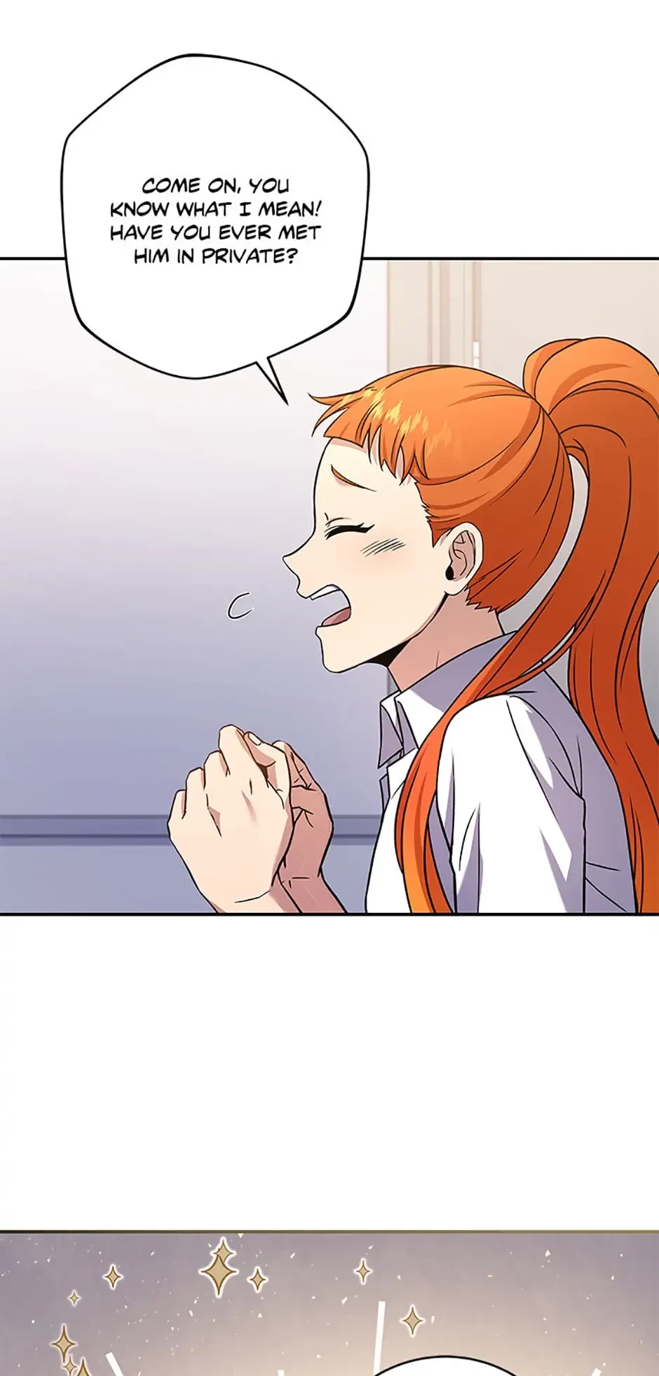 The Frozen Player Returns Chapter 63 - 58