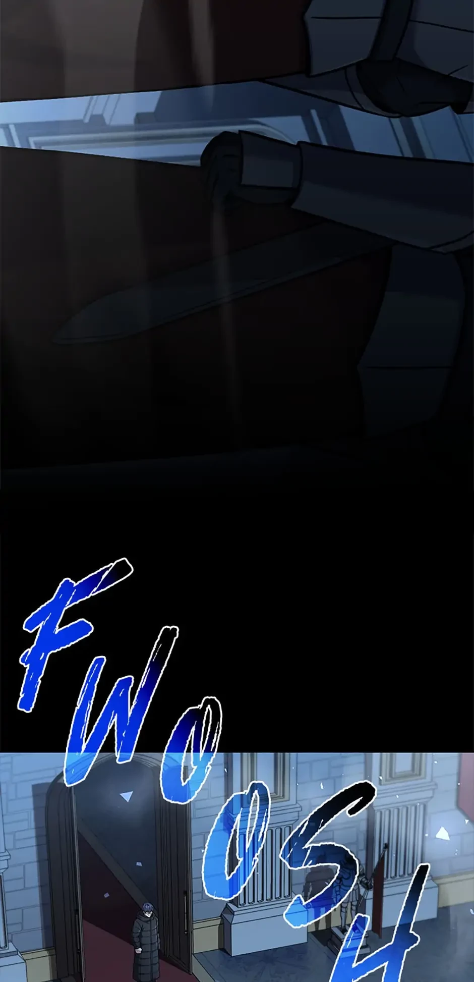 The Frozen Player Returns Chapter 65 - 62