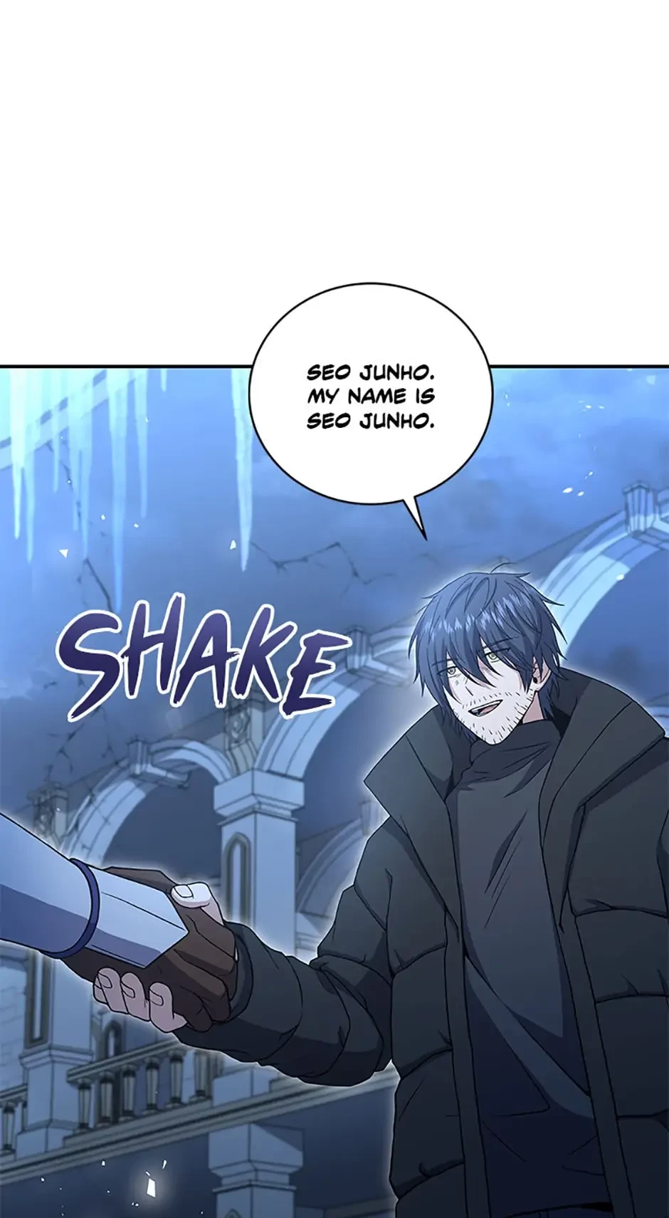 The Frozen Player Returns Chapter 66 - 82