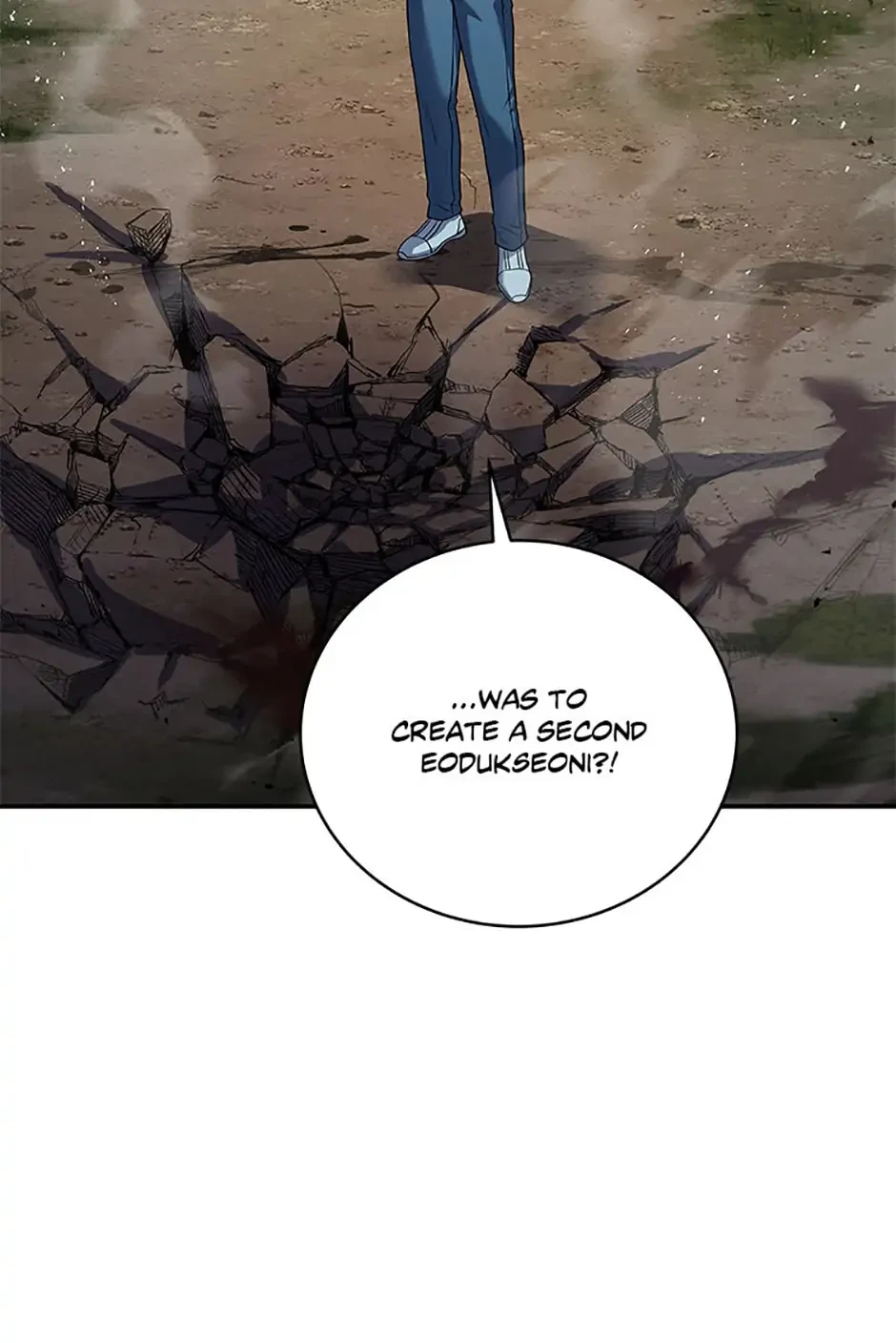 The Frozen Player Returns Chapter 60 - 2
