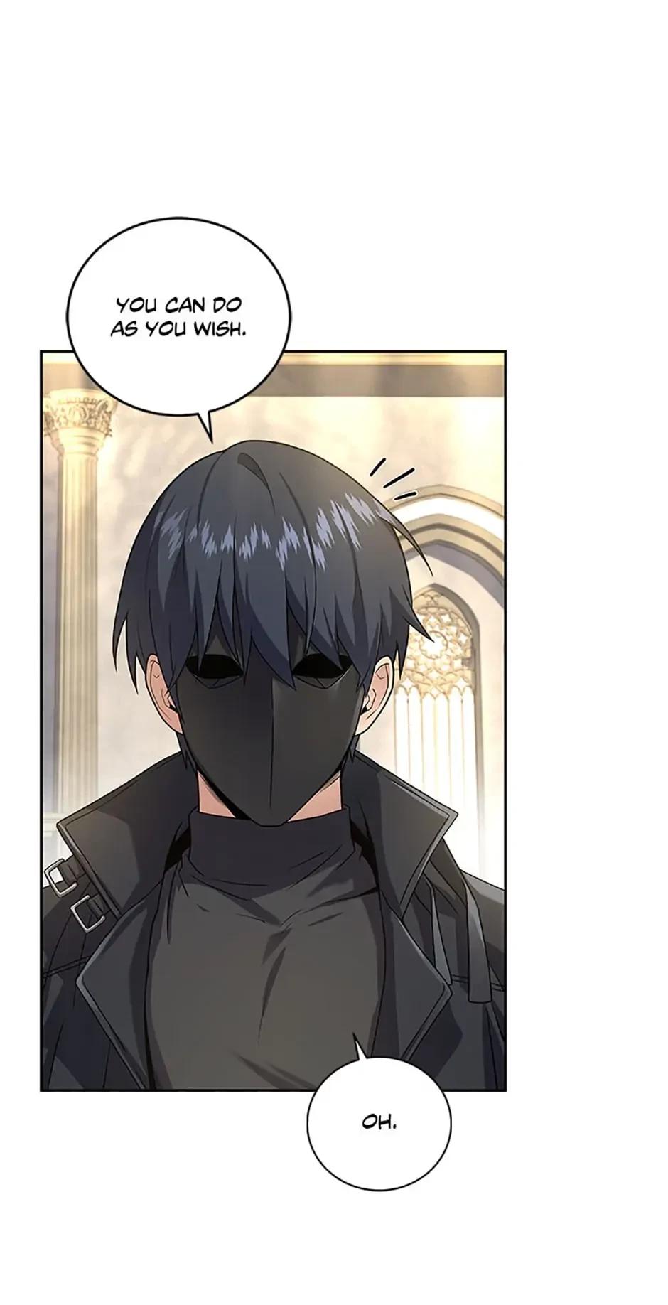 The Frozen Player Returns Chapter 61 - 16