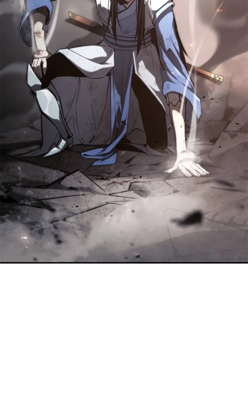 Boundless Ascension Chapter 39 - 160