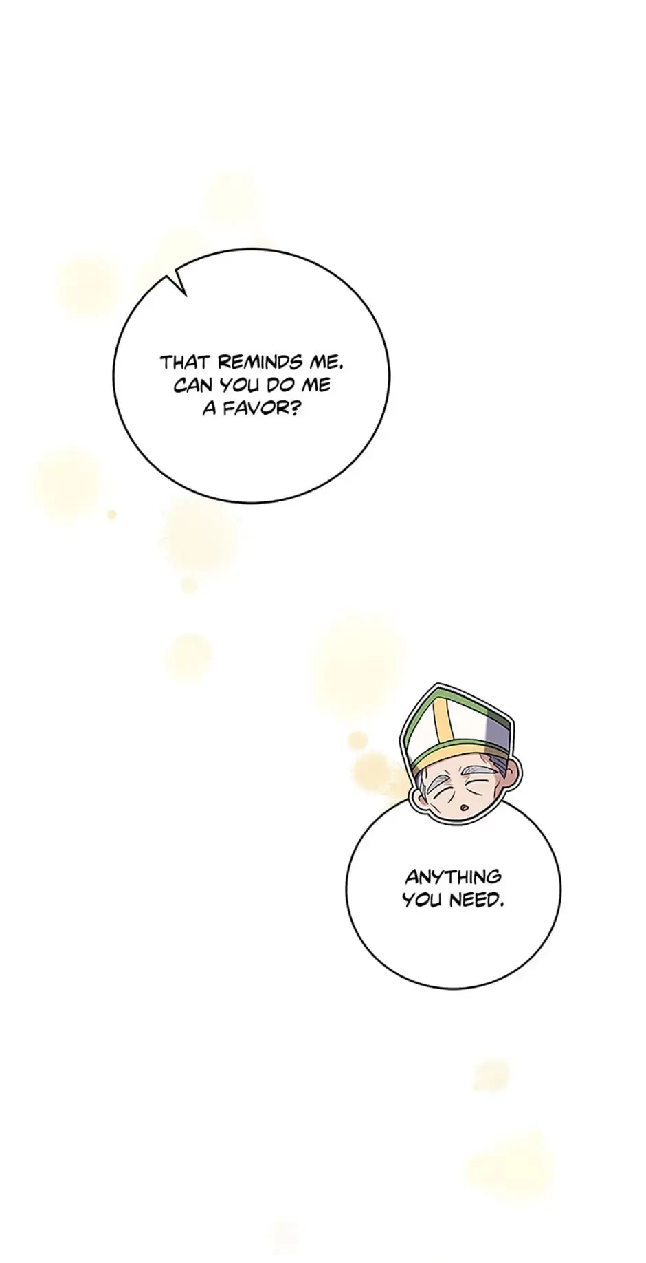 The Frozen Player Returns Chapter 61 - 17