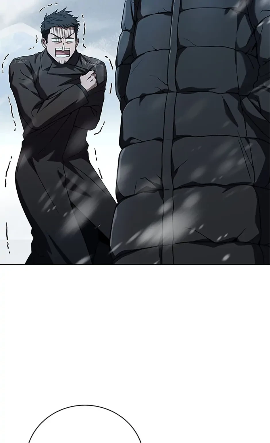 The Frozen Player Returns Chapter 64 - 58